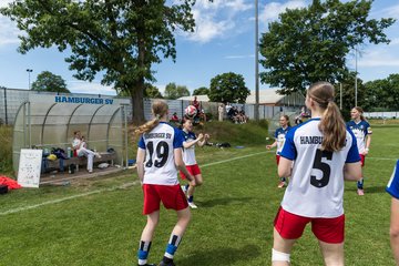 Bild 86 - wBJ HSV Leistungsvergleich